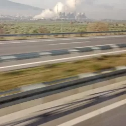 Soma Thermal Springs - Manisa