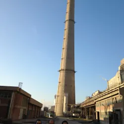 Soma Thermal Springs - Manisa