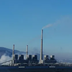 Soma Thermal Springs - Manisa