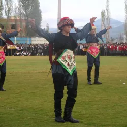 Soma Thermal Springs - Manisa