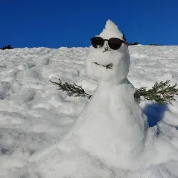 Spil Mountain National Park - Manisa