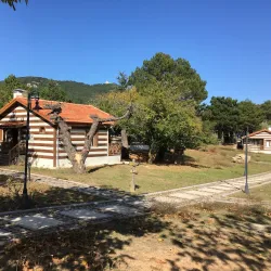 Spil Mountain National Park - Manisa