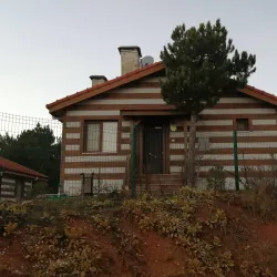 Spil Mountain National Park - Manisa