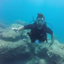 Atlantis Diving Center - Marmaris