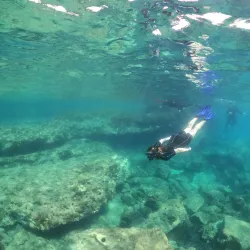 Atlantis Diving Center - Marmaris