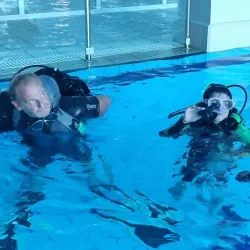 Atlantis Diving Center - Marmaris