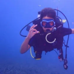 Atlantis Diving Center - Marmaris