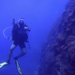 Atlantis Diving Center - Marmaris