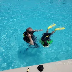 Atlantis Diving Center - Marmaris