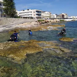Atlantis Diving Center - Marmaris