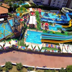 Atlantis Water Park - Marmaris