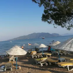 Atlantis Water Park - Marmaris