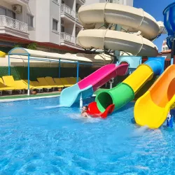 Atlantis Water Park - Marmaris