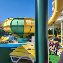 Atlantis Water Park - Marmaris