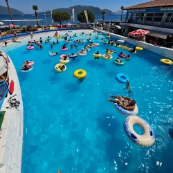 Atlantis Water Park - Marmaris