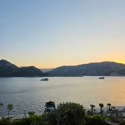 Cleopatra Island (Sedir Island) - Marmaris