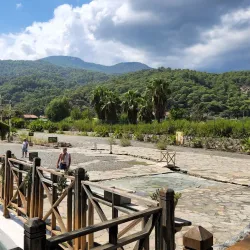Dalyan River and Mud Baths - Marmaris