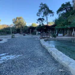 Dalyan River and Mud Baths - Marmaris
