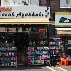 Grand Bazaar (Marmaris Market) - Marmaris