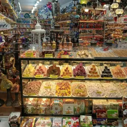 Grand Bazaar (Marmaris Market) - Marmaris