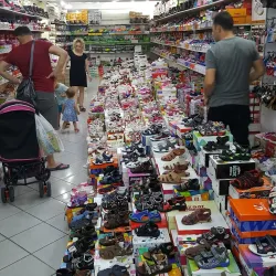 Grand Bazaar (Marmaris Market) - Marmaris