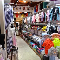 Grand Bazaar (Marmaris Market) - Marmaris