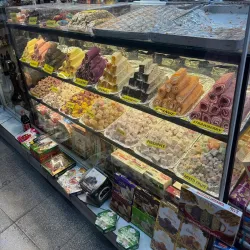 Grand Bazaar (Marmaris Market) - Marmaris