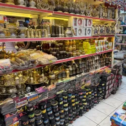 Grand Bazaar (Marmaris Market) - Marmaris