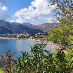 Icmeler Beach - Marmaris