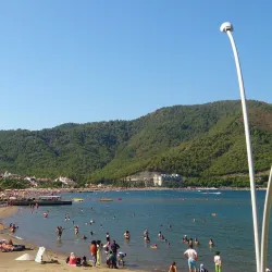 Icmeler Beach - Marmaris