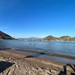 Icmeler Beach - Marmaris