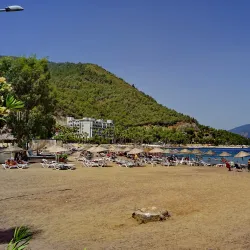 Icmeler Beach - Marmaris