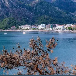 Icmeler Beach - Marmaris