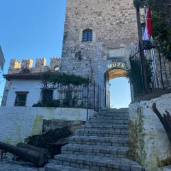 Marmaris Castle - Marmaris