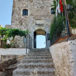 Marmaris Castle - Marmaris