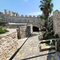 Marmaris Castle - Marmaris