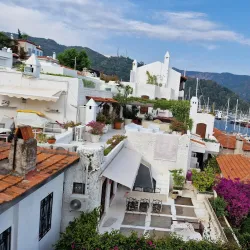 Marmaris Castle - Marmaris