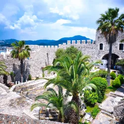 Marmaris Castle - Marmaris