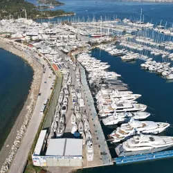 Marmaris Marina - Marmaris