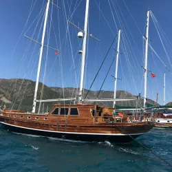 Marmaris Marina - Marmaris