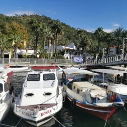 Marmaris Marina - Marmaris