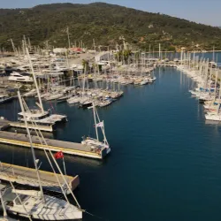 Marmaris Marina - Marmaris