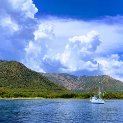 Marmaris Marina - Marmaris