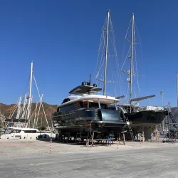 Marmaris Marina - Marmaris