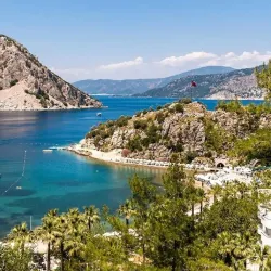 Marmaris National Park (Marmaris Milli Parkı) - Marmaris