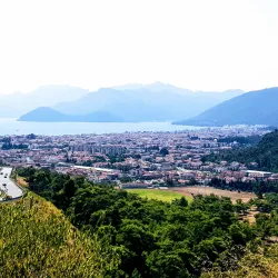 Marmaris National Park (Marmaris Milli Parkı) - Marmaris