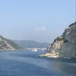 Marmaris National Park (Marmaris Milli Parkı) - Marmaris