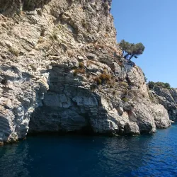 Marmaris National Park (Marmaris Milli Parkı) - Marmaris