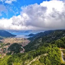 Marmaris National Park (Marmaris Milli Parkı) - Marmaris