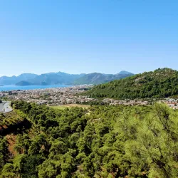 Marmaris National Park (Marmaris Milli Parkı) - Marmaris